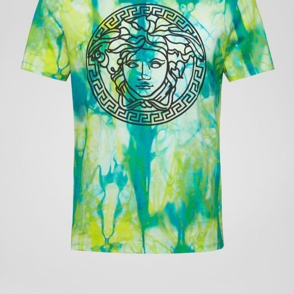 Versace Medusa T-Shirt
